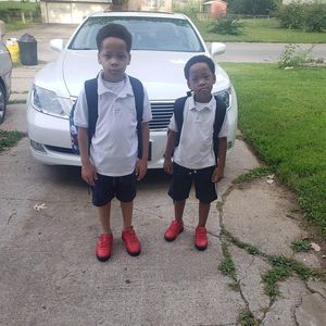 Meet your Posher, Corey